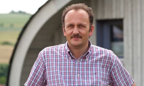Interview mit Hubert Becher auf heizung.de heizung.de