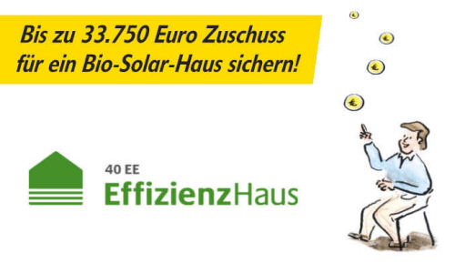 Die neuen Effizienzhaus-Klassen für die BEG-Förderungen stehen fest BEG-Förderung