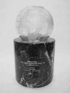 Umweltpreis 1995