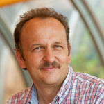 Hubert Becher, Geschäftsführer Bio-Solar-Haus GmbH