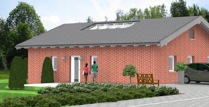 Bungalow 106H10