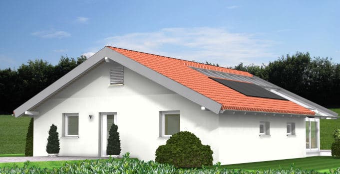 Bungalow 108H10