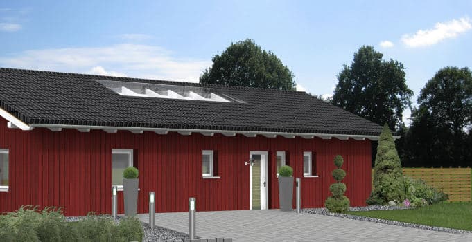 Bungalow 114H10