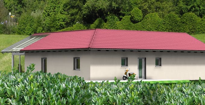 Bungalow 132H10