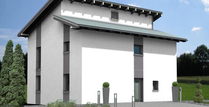 Einfamilienhaus 139H20