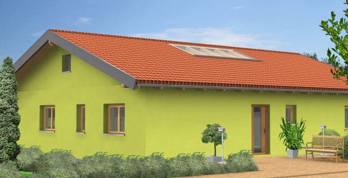 Bungalow 140H10