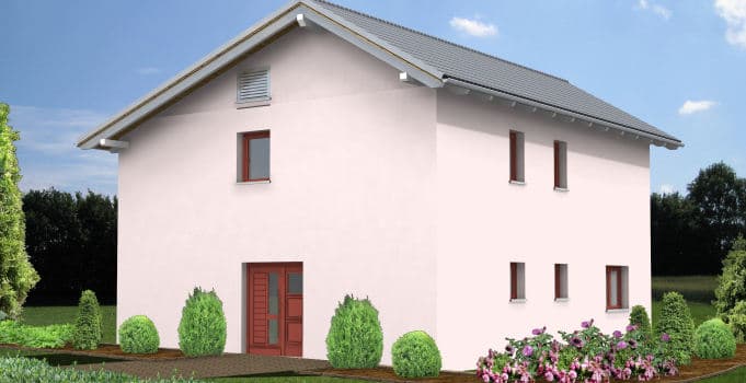 Einfamilienhaus 165H20