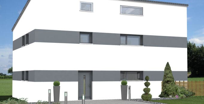 Einfamilienhaus 168H20
