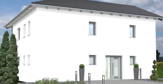 Einfamilienhaus 170H20