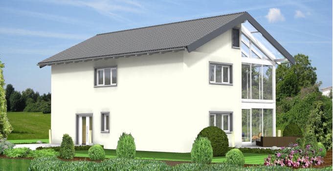 Einfamilienhaus 183H20