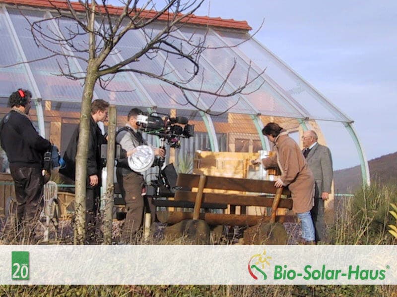 SWR im Sonnenpark