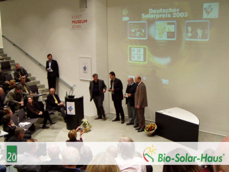 Deutscher Solarpreis