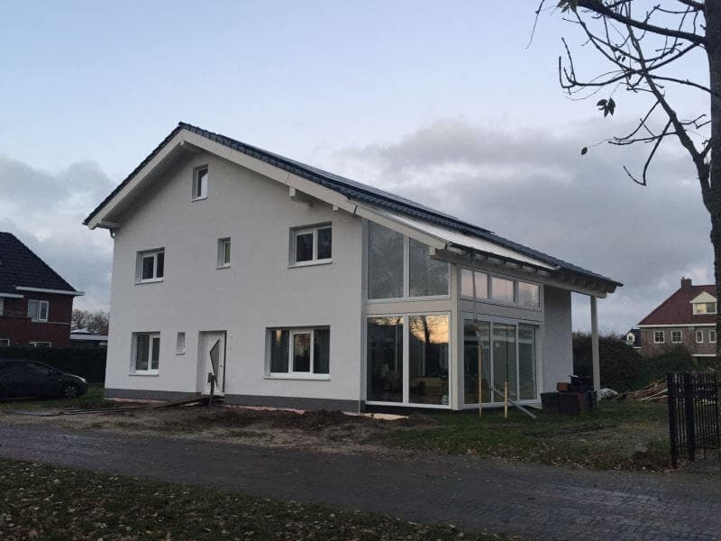 Bio-Solar-Haus Holland