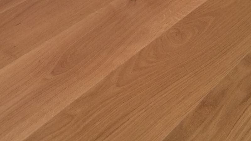 Bodenbeläge aus Holz