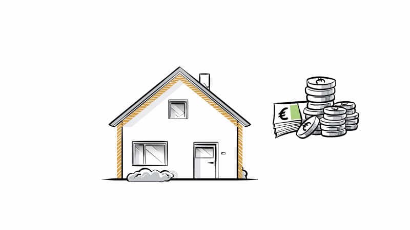 Hausbau Energiebewusst