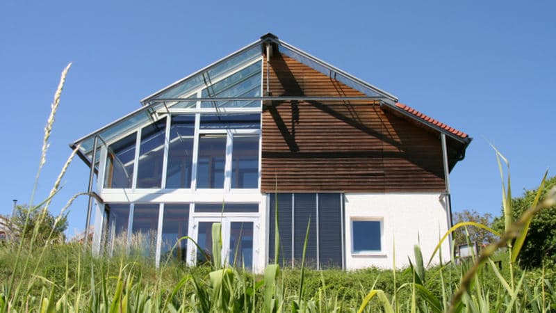 Beratung Hausbau