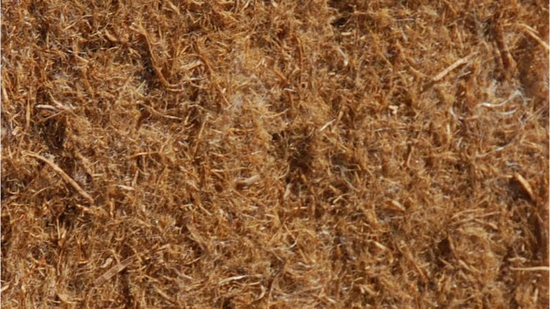 Ökologisch Dämmen mit Holzfaser