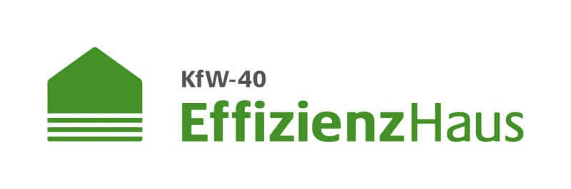 KfW 40 und 55 Effizienzhaus mit Tilgungszuschuss bauen