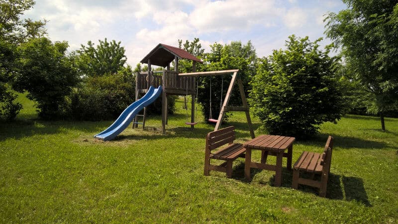Spielplatz