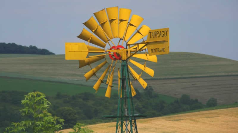 Windrad