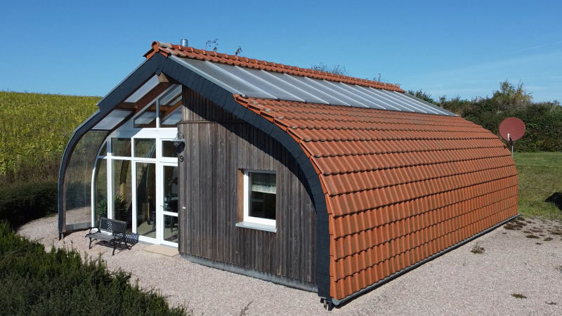 Musterhaus 9