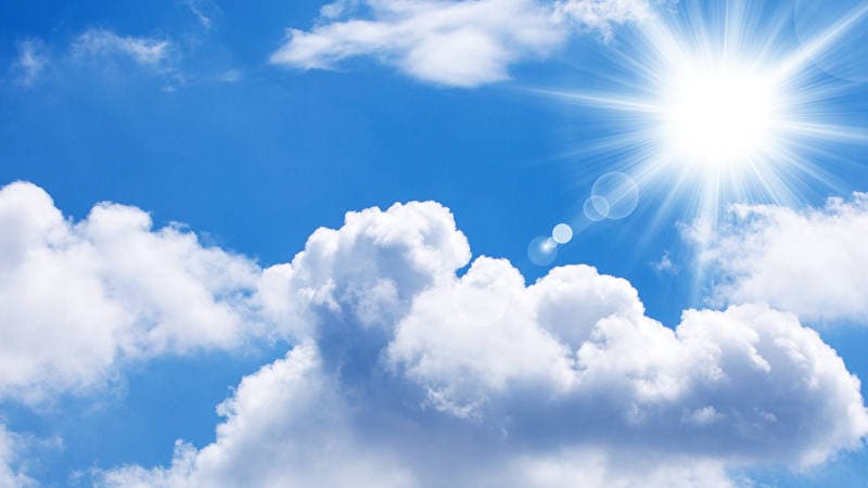 Hitzeschutz im Sommer