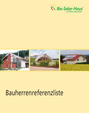 Bauherren Referenzliste Bio-Solar-Haus