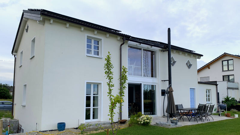 Haus bauen Haus bauen