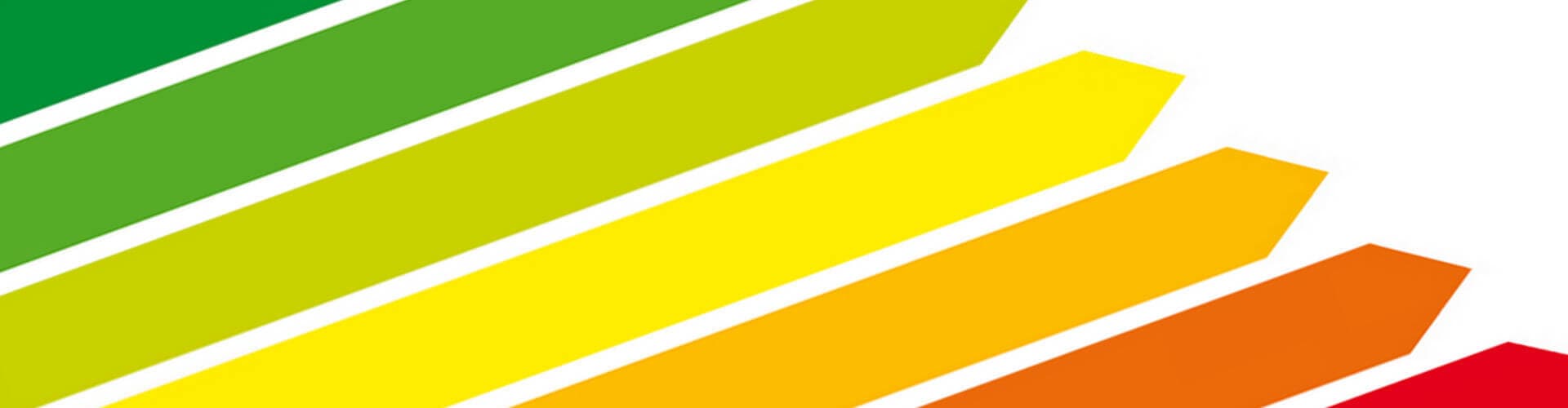 Label Energieeffizienz