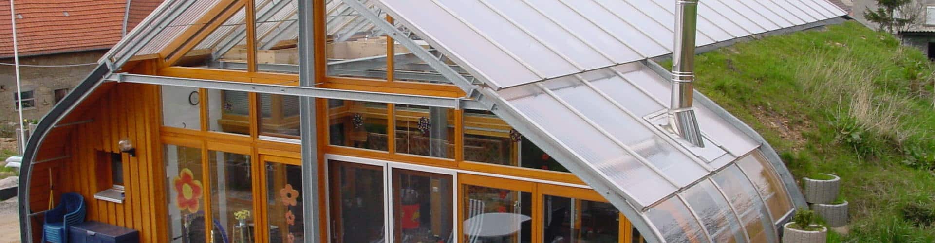 Erfahrungsbericht Familie Becker Bio Solar Haus