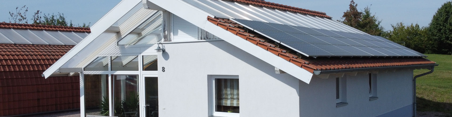 Musterhaus 8