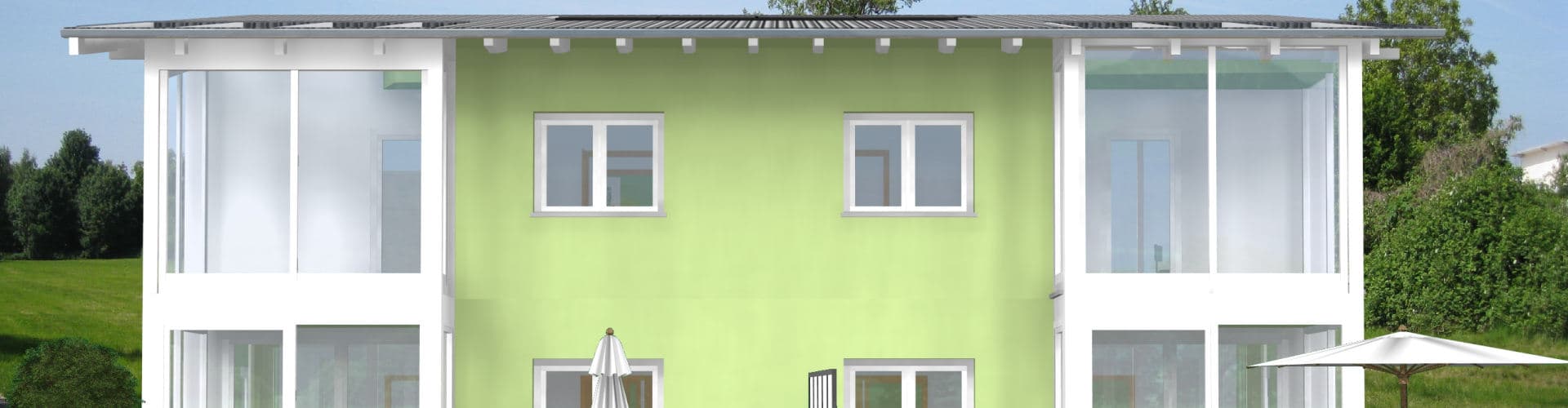 Beispielhaus 223DH20
