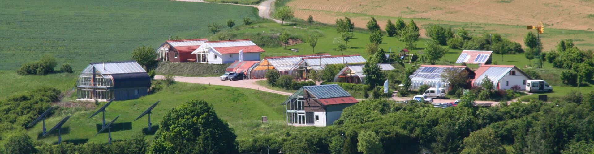Musterhauspark