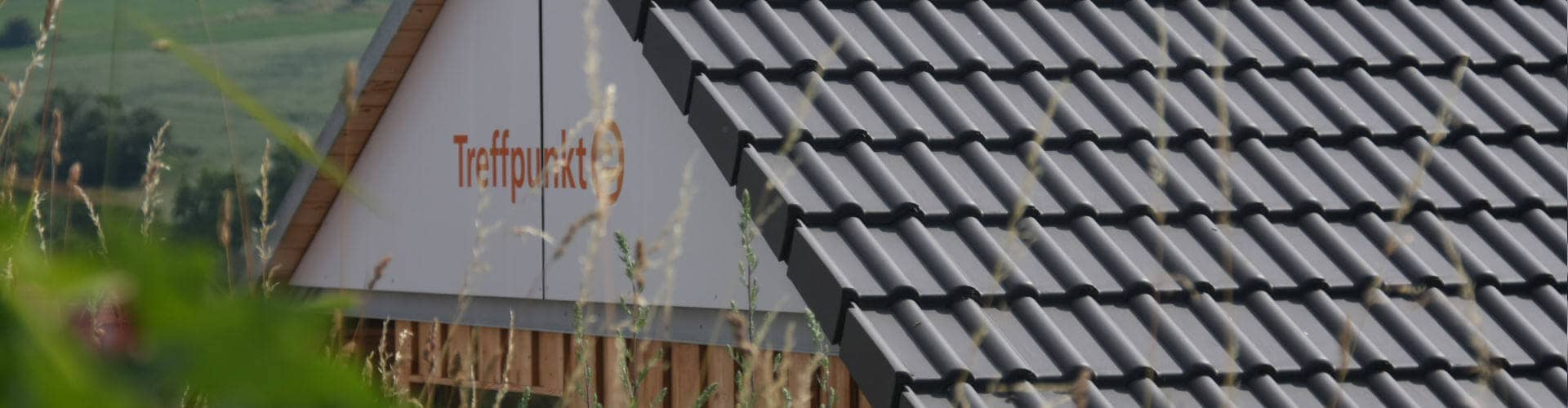 Solartankstelle im Treffpunkt E