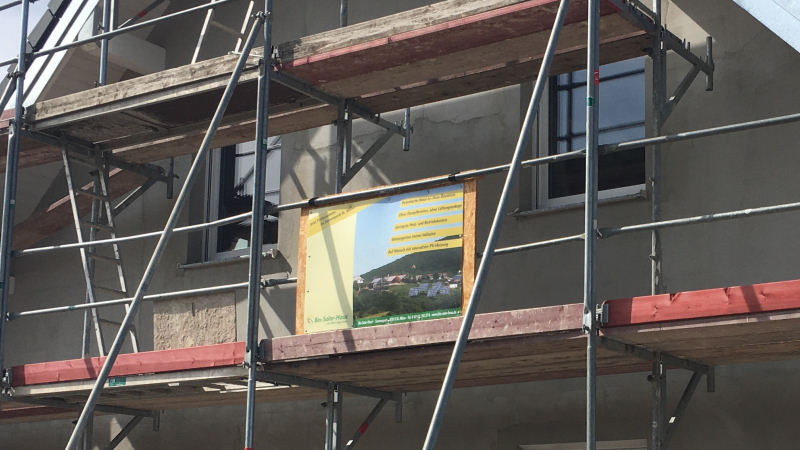 Bauherrenhaftpflichtversicherung