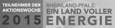 Aktionswoche RLP 2015