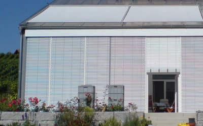 Architektenhaus