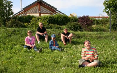 Häufige Fragen zum Bio-Solar-Haus