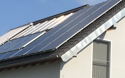 Bio-Plusenergiehaus