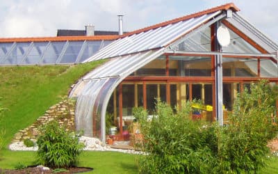 Freiheit und Lebensqualität - das Buch zum Bio-Solar-Haus Freiheit und Lebensqualität: Das Buch zum Haus