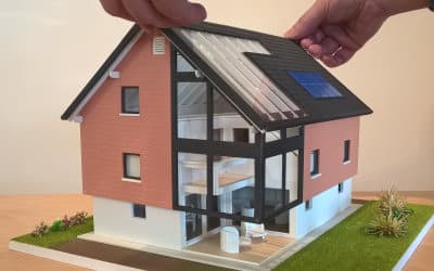 Haus-im-Haus-Prinzip Haus-im-Haus-Prinzip: Innenhaus und Außenhaus