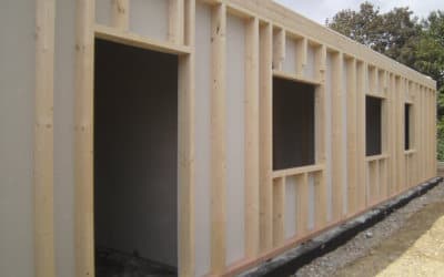 Haus selbst bauen
