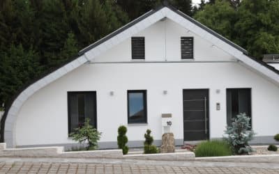 KfW-Effizienzhaus