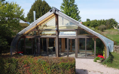 Probewohnhaus 4 Probewohnhaus 4