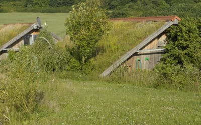 Nachhaltiges Haus bauen