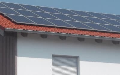 Nullenergiehaus