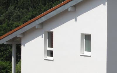 Passivhaus Premium Plus