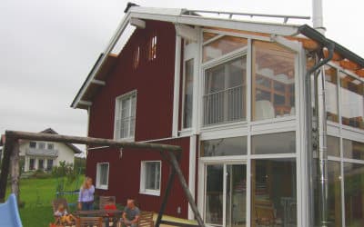 Schwedenhaus