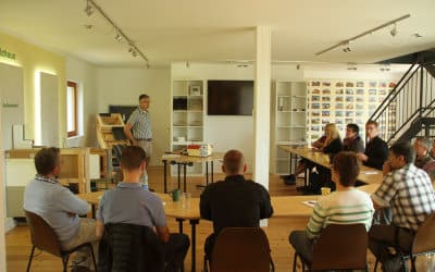 Selbstbauseminare Selbstbauseminare