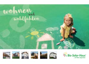 Broschüre Erfahrungsberichte
